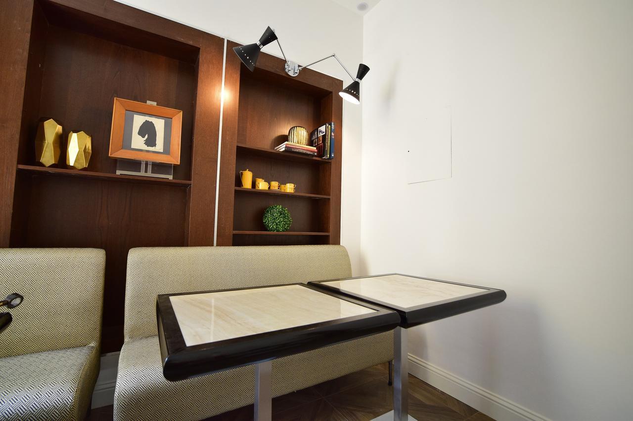 Bed & Breakfast Kf Deluxe Firenze