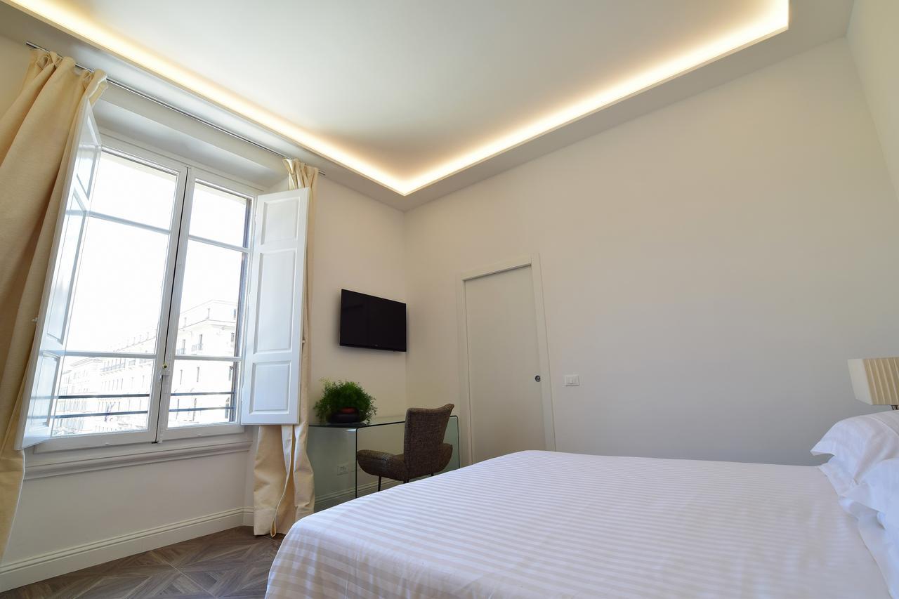 Bed & Breakfast Kf Deluxe Firenze