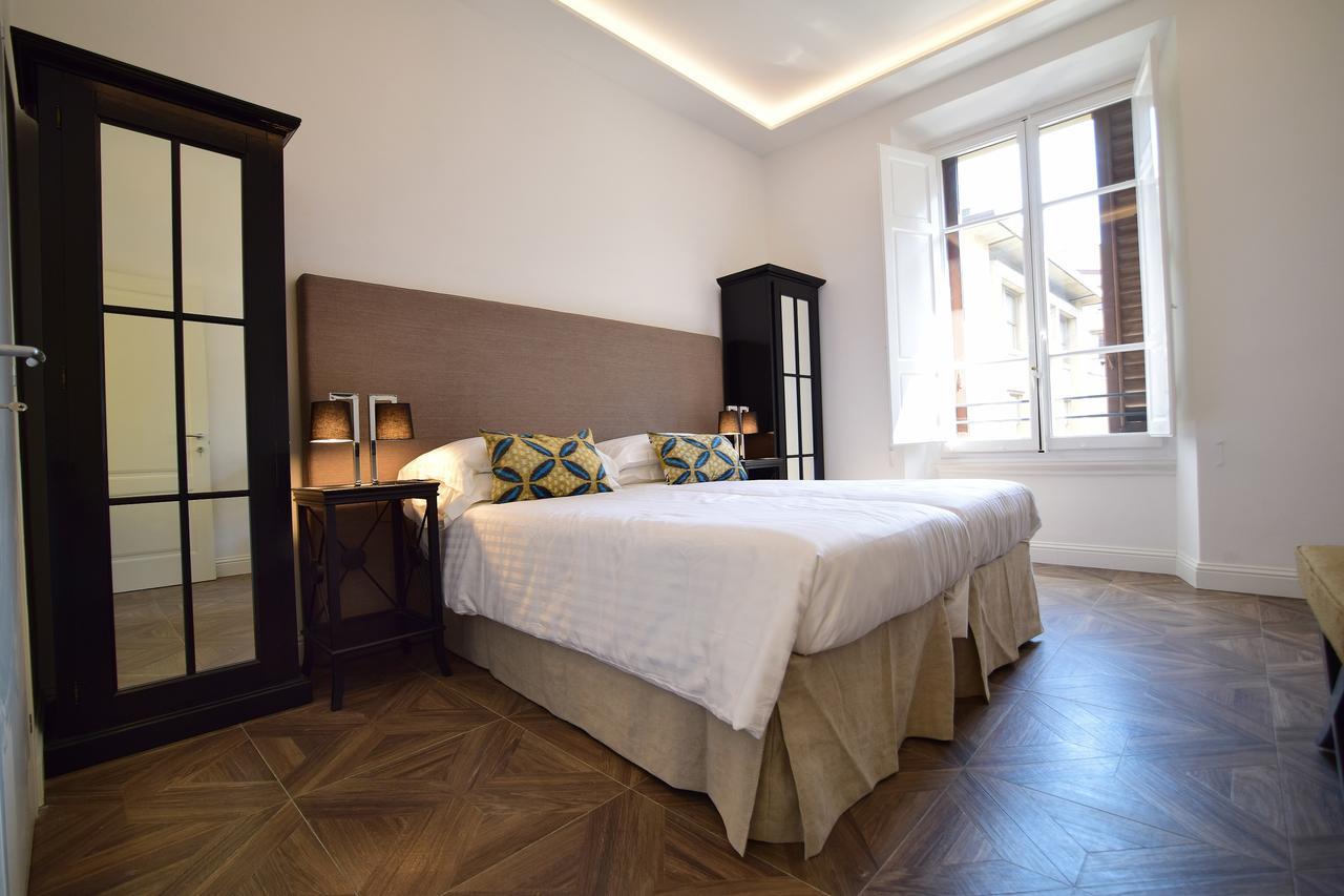 Bed & Breakfast Kf Deluxe Firenze