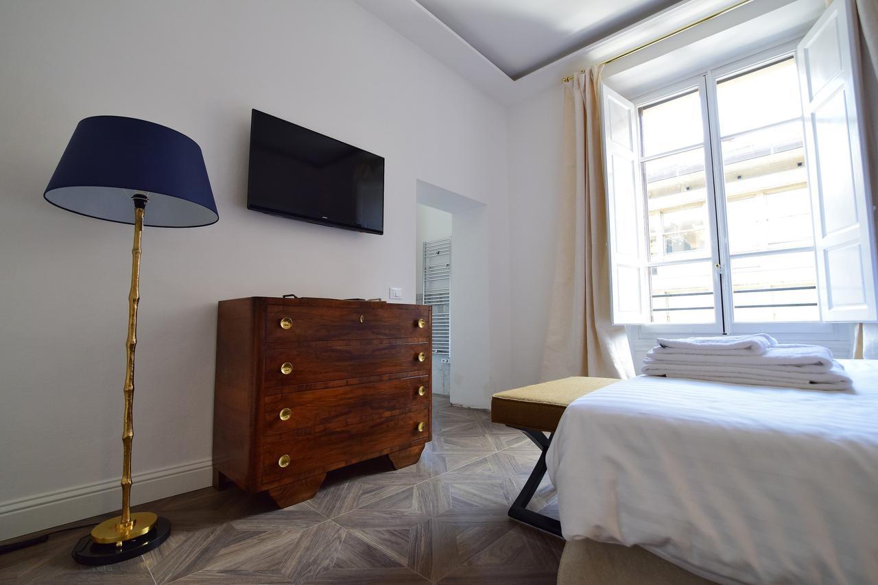 Kf Deluxe 2* Firenze