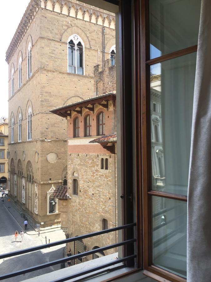 Kf Deluxe 2* Firenze