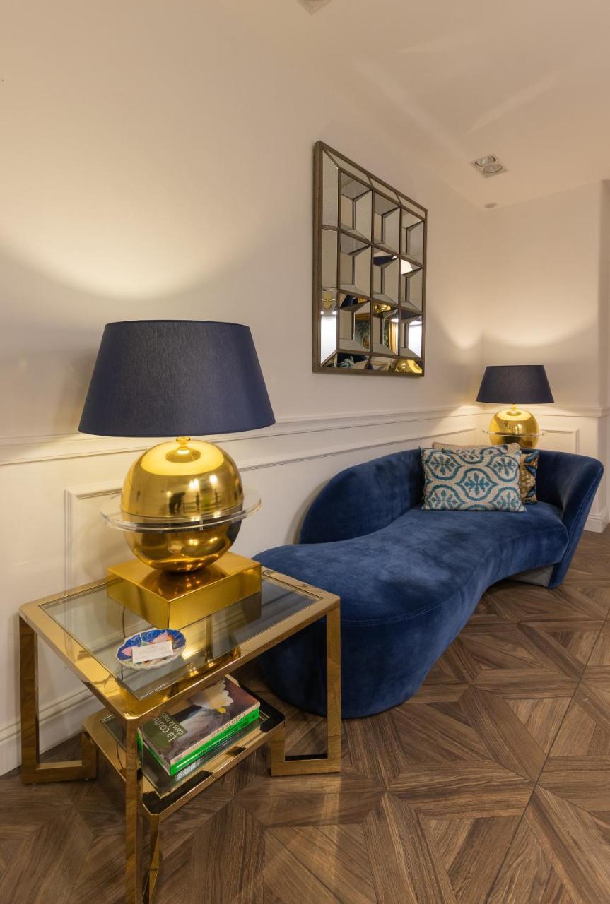 Kf Deluxe Bed & Breakfast Firenze